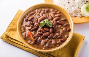 Red kidney beans img