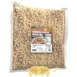 Organic Gluten Free Ditalini
