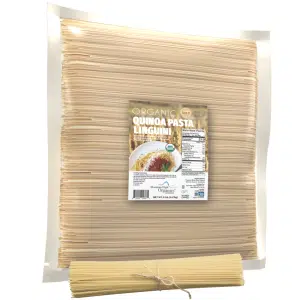 Organic Gluten Free Linguini