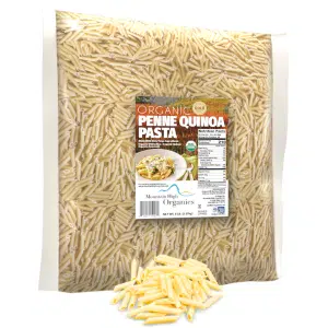 Organic Gluten Free Penne